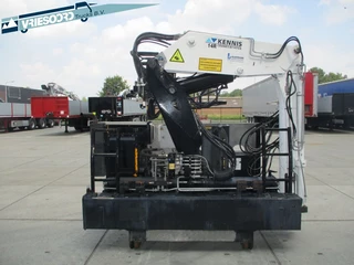 Kennis N/A 2014 - 14-R/60-2 zdjecie 4