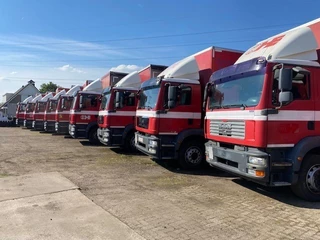 MAN TGM 2012 - 19.290 EURO 5 obrazek 17