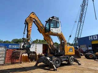 Liebherr 2019 - LH 22 M image 2 thumbnail