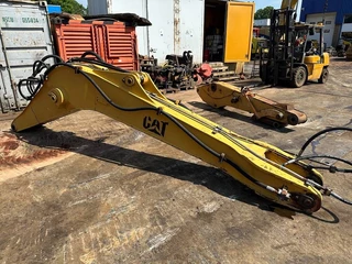 Cat N/A - 214 B FT boom bild 2