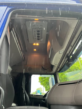 DAF XF480 2018 - SSC *MEGA *Intarder *Hubsattelkupplung *Dachklima ∗Volluft afbeelding 27