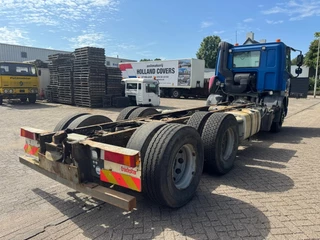 DAF 85 2008 - CF 360 6X2 / EURO 5 afbeelding 8
