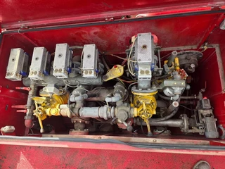 Renault VMA 105 AA 1993 - N/A image 33