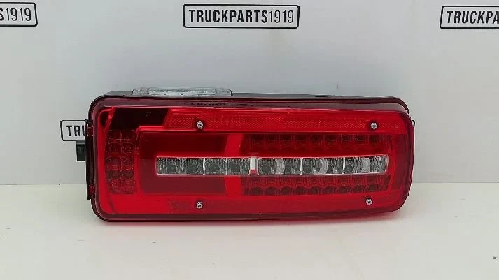 DAF - Lighting Achterlicht Links LED afbeelding 1