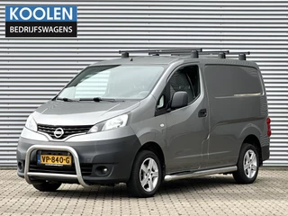 Nissan NV200 2015 - 1.5 dCi Optima Airco|Cruise|Camera zdjecie 1