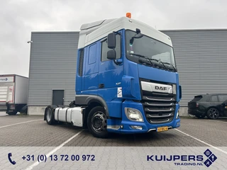 DAF XF 450 FT 2018 - SC / 857 dkm / Tacho V2 te koop