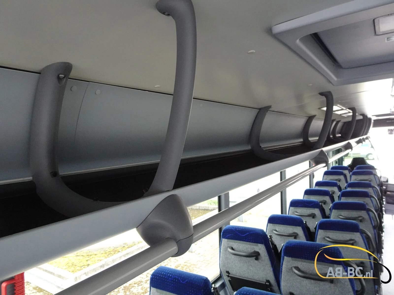 Iveco NEW 10.7 MTR Crossway 49 Seats + 14 Standees ADAS afbeelding 97