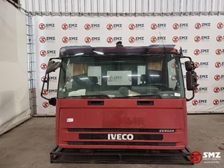 Iveco Trakker 2000 - Occ Cabine Iveco obrazek 1