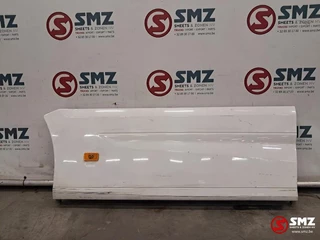 Renault N/A 2019 - Occ side skirt rechts Renault bild 1