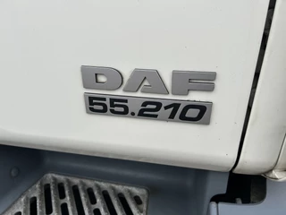 DAF FA LF 55 210 EEV 2013 - / 14 Ton obrazek 12