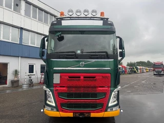 Volvo FH 2018 - 540 obrazek 10