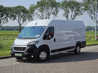Peugeot Boxer 2022 - 435 image 2