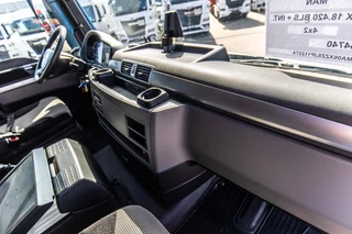 MAN TGX 2018 - 18.420 XL BLS +INTANDER+HYDR. imagem 25