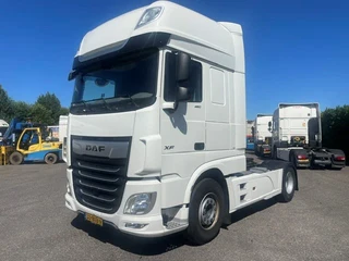 DAF XF480 2023 - FT Euro6 Intarder afbeelding 2 miniatuur