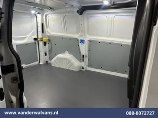 Ford Transit Custom 2023 - 2.0 TDCI L1H1 Euro6 Airco | Navigatie | Camera | LED | Cruisecontrol Stoelverwarming image 15