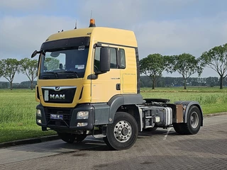 MAN TGS 2020 - 18.430 obrazek 2