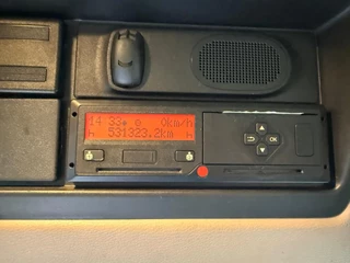 DAF LF 2018 - 12.230 FREEZER-35°C 3 Parts  Konvekta SC21G  Euro 6  1st owner bild 18