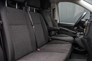 Mercedes-Benz Vito 2024 - 116 CDI L2H1 | 160PK | Camera | Carplay | PDC | Cruise | Stoelverwarming | Airco obrazek 13
