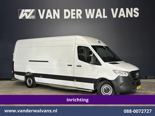 Mercedes-Benz Sprinter 2019 - 311 CDI Automaat L3H2 *PostNL inrichting* Euro6 Airco | Camera | Schappen à vendre