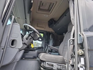 Scania G 2016 - G280 / ONLY:245570 KM / SCHMITZ BOX / PLATFORM / XENON / LWDS / FULL-AIR / AUTOMATIC / EURO-6 / 2016 immagine 15
