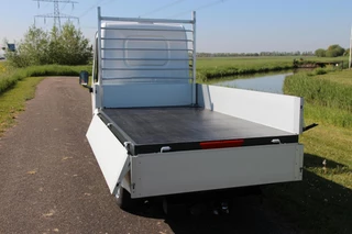 Cenntro Metro 2022 - C500 | Pick Up | Lithium | Range 180 km | Refurb immagine 2