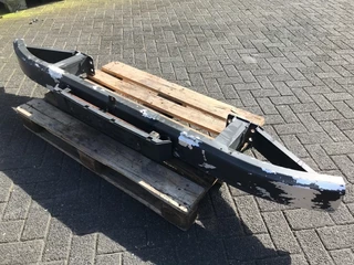 Mercedes-Benz N/A - A 9603102122 ONDERRIJBEVEILIGING imagem 1