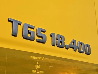 MAN TGA 2020 - 18.400 obrazek 18