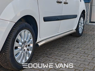 Mercedes-Benz Citan 2016 - 112 L2 Tourer Edition Camera Airco Panorama imagem 10
