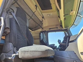 Mercedes-Benz Actros 2019 - 1843 imagem 7