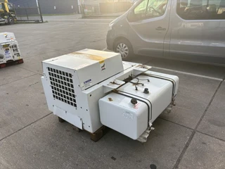Carrier N/A 2017 - Genset / 2017 / 3x in stock obrazek 7
