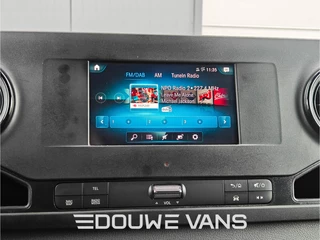 Mercedes-Benz Sprinter 2020 - 315 L2H1 Automaat Inrichting Navi Apple Carplay obrazek 16