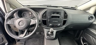 Mercedes-Benz Vito 2020 - 114 CDI Lang MARGE btw vrij afbeelding 2 miniatuur