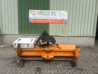 Bema - Robust 2300 Schiepper for sale