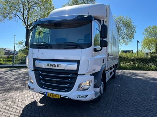 DAF CF 260 2021 - FA immagine 2