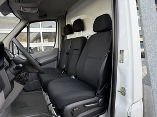 Mercedes-Benz Sprinter 2015 - 513 2.2 CDI 432 Oprijwagen afbeelding 6