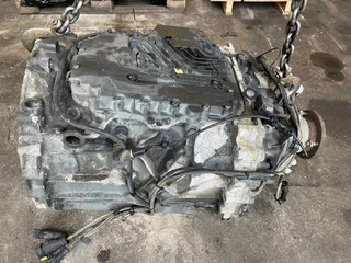 DAF N/A 2018 - 2020996 / 2189374 ZF TRAXON 12TX2010 TD (MORE PIECES IN STOCK) imagen 3