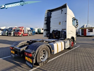 Volvo FH 2014 - 460 zdjecie 3