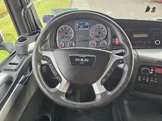 MAN TGX 2013 - 18.440 obrazek 11
