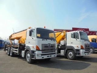 Hino N/A 2020 - 700 6X4 2IN STOCK imagen 1