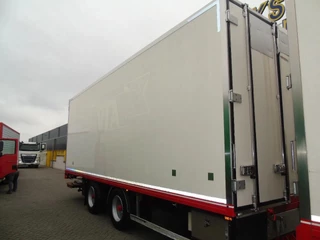 Volvo FH 2019 - N/A bild 12