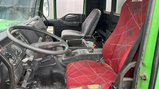 Iveco EuroTrakker 1998 - 340 E 34 image 9
