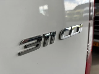 Mercedes-Benz Sprinter 2024 - 311CDI L2H1 Airco Cruisecontrol Apple CarPlay NIEUW BPM VRIJ zdjecie 7