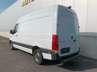 Mercedes-Benz Sprinter 2022 - 317 CDI*NEW XARIOS 350*L2H2*360°CAMERA*TEMPOMAT*NAVIGATIE* image 11