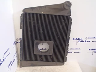 DAF N/A - 0618098 INTERCOOLER immagine 2