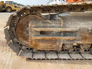 Doosan DX300LC 2008 - N/A bild 11