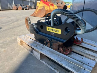 OilQuick N/A 2021 - OQ65 - 311F / 313F / 315F obrazek 6