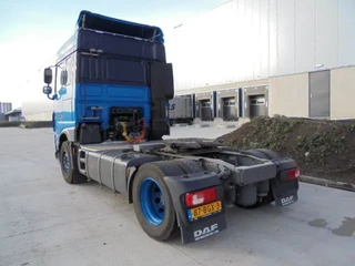 DAF XF 440 2016 - N/A obrazek 5