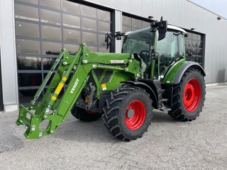 Fendt 314 Power Vario TMS 2022 te koop