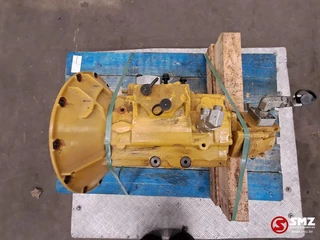 Caterpillar N/A 2022 - Main hydraulic pump Caterpillar afbeelding 5