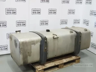 DAF N/A - 1945569 Brandstoftank + steunen 690L immagine 2